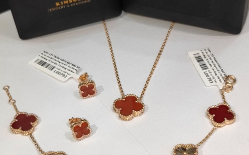 Mua Bán Vàng Trang Sức 610 – 9999