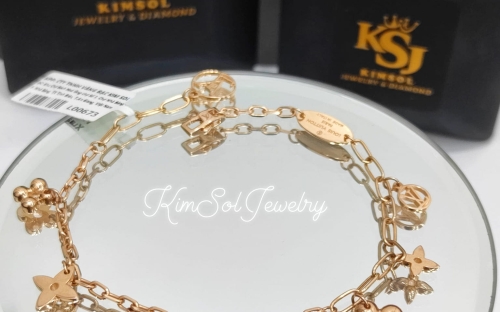 Xi Mạ – Đánh Bóng – Làm Mới Trang Sức