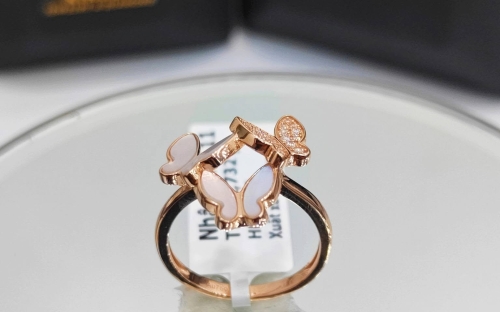 Dịch Vụ Đo Size Nhẫn – Điều Chỉnh Size