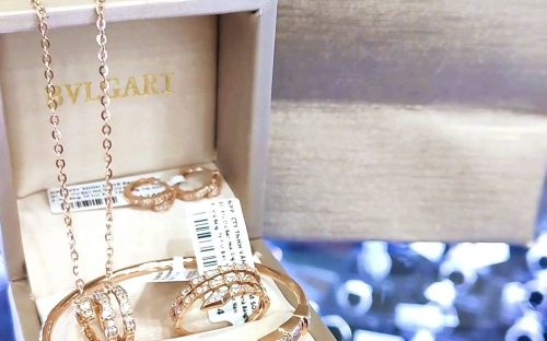 Kiểm Định Tuổi Vàng – Cân Đo Chuẩn Xác