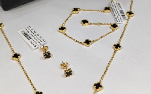 Tư Vấn Chọn Trang Sức Theo Mệnh – Phong Thuỷ