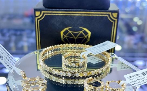 Kiểm Định Chất Lượng Trang Sức – Bước Cuối Xác Lập Uy Tín Thương Hiệu