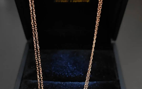 Công Đoạn Thổi Hồn Vào Trang Sức Vàng