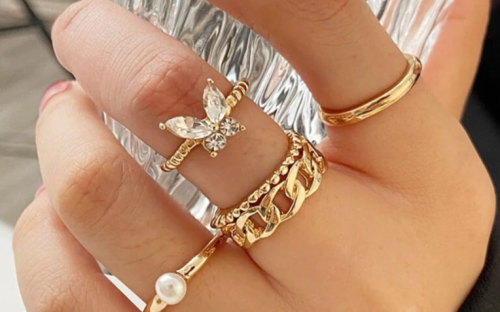 Đo Size – Điều Chỉnh Kích Thước Trang Sức | KIM SOL Jewelry