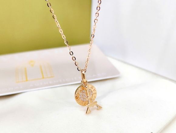 D02926 Dây chuyền tháp pari (HK)750
