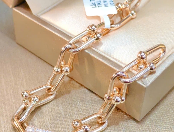 L01475 Lắc tay Tiffany (1:1)750