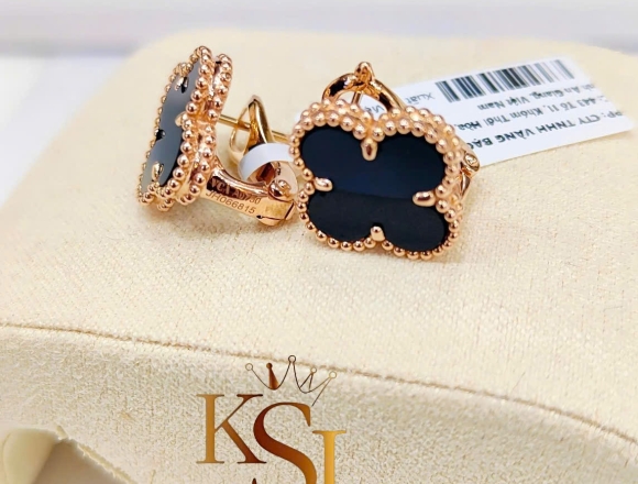 B02498 Bông VCA (1:1) 750