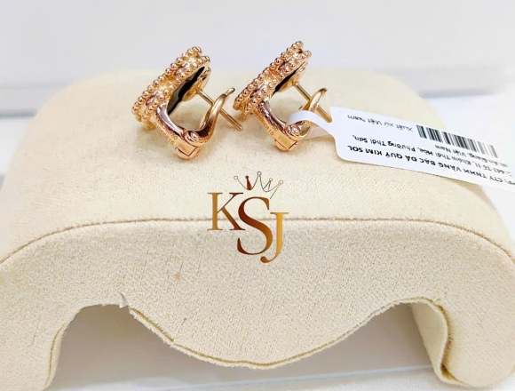 B02498 Bông VCA (1:1) 750