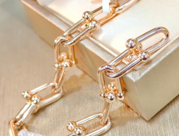 L01475 Lắc tay Tiffany (1:1)750