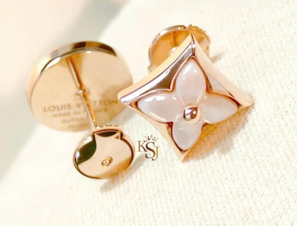 B02202 Bông tai LV(1:1)750