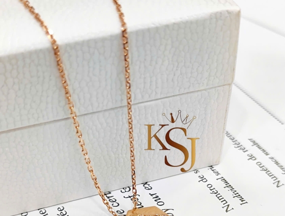 D02010 Dây Chaumet Bee (HK)750