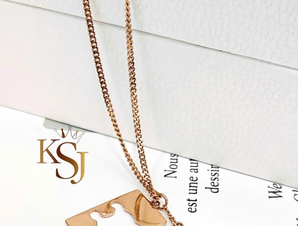 D02068 Dây chuyền Celine (HK)750