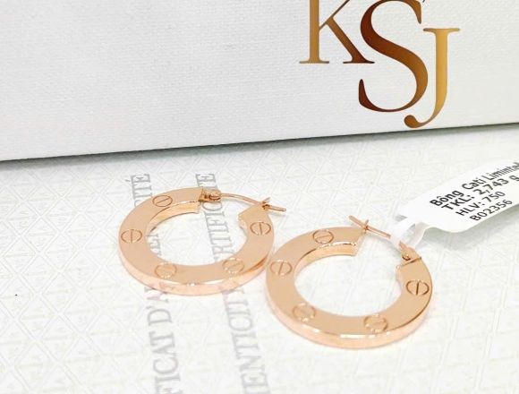 B02356 Bông Carti (Liminted) 750