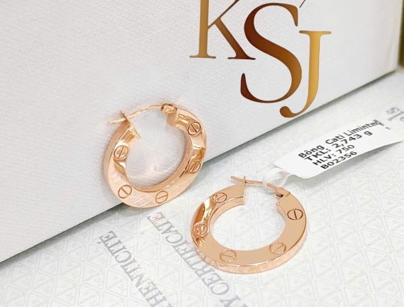 B02356 Bông Carti (Liminted) 750