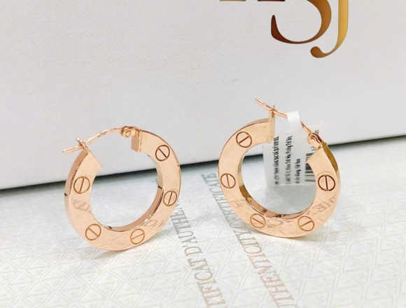 B02356 Bông Carti (Liminted) 750