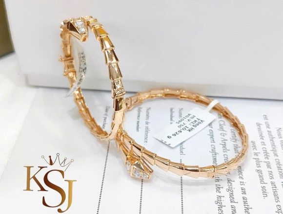 V00660 Vòng BVL (HK)750