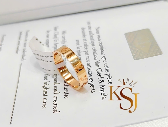 N02020 Nhẫn LV (HK)750 ni12