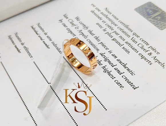 N02020 Nhẫn LV (HK)750 ni12