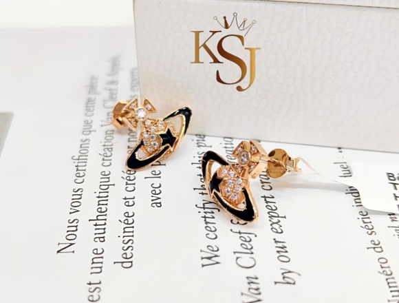 B02447 Bông tai VVE (HK)750 