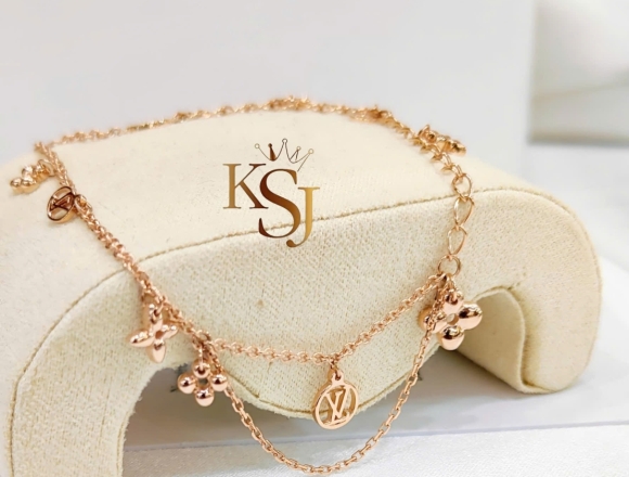 D02503 Dây chuyền LV (1:1) 750