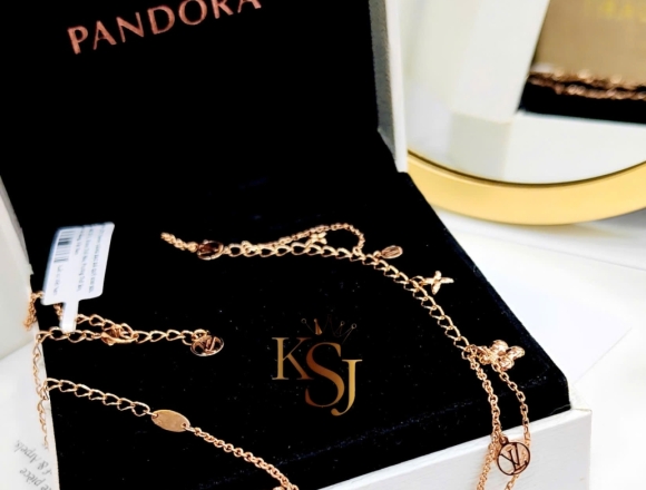 D02503 Dây chuyền LV (1:1) 750