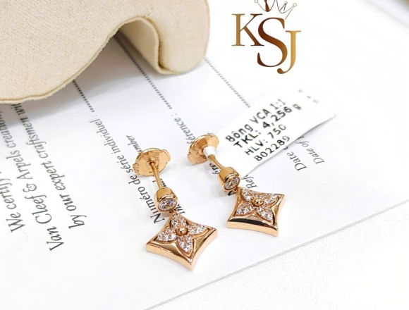 B02289 Bông LV (1:1) 750