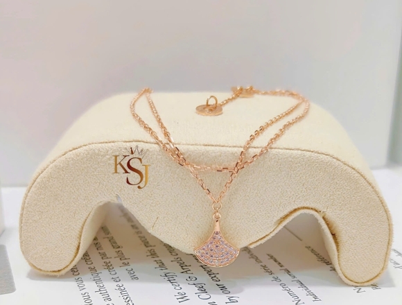 L01487 Lắc tay BVL (HK)750 