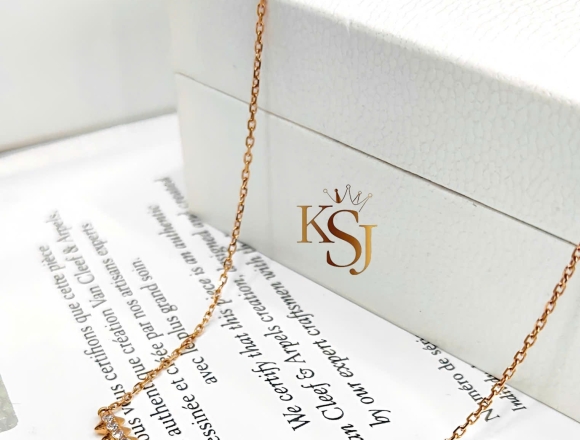 D01909 Dây chuyền Carti clash (HK)750