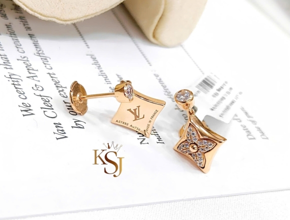 B02289 Bông LV (1:1) 750