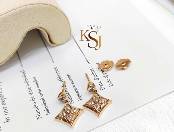 B02289 Bông LV (1:1) 750