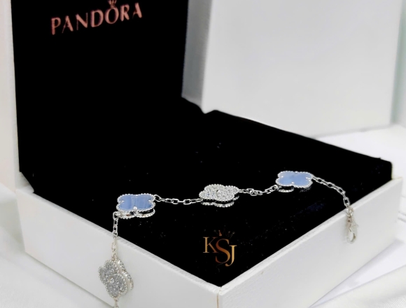 L01373 Lắc tay VCA 12mm (1:1)750