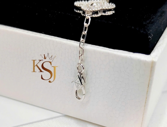 L01471 Lắc tay VCA 12mm(1:1)750