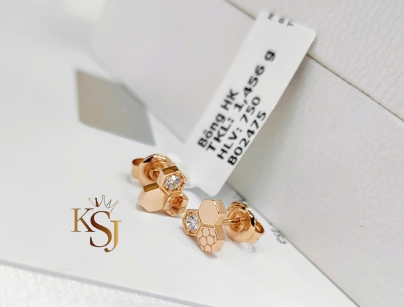 B02475 Bông Chaumet (HK)750