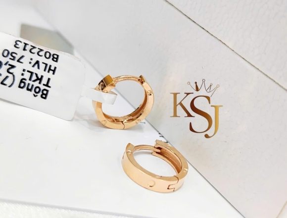 B02213 Bông Khoen (HK)750