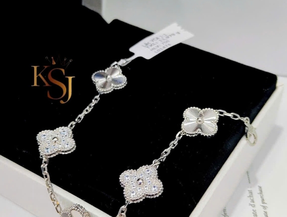 L01474 Lắc tay VCA 15mm (1:1)750