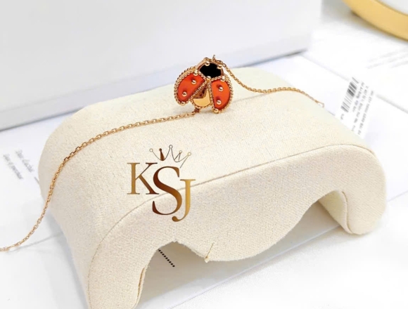 L00678 Lắc tay bọ VCA(1:1)750