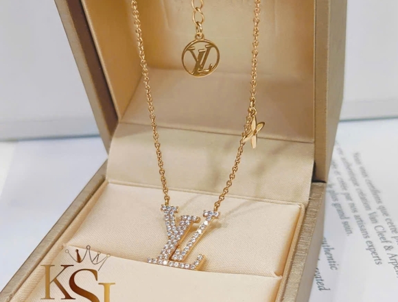 D01917 Dây chuyền LV (1:1)750