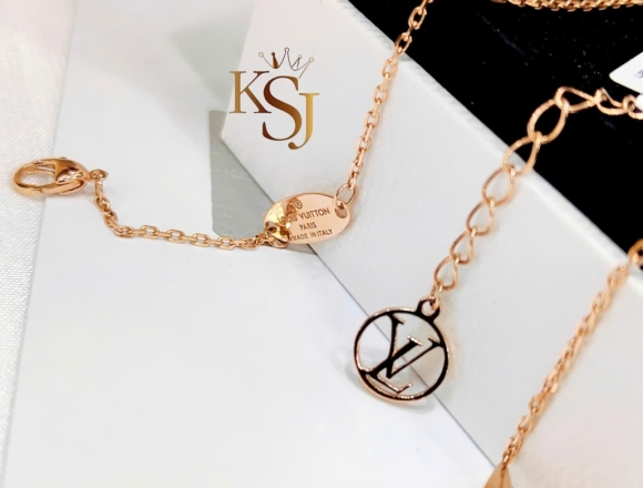 D02504 Dây chuyền LV (1:1)750