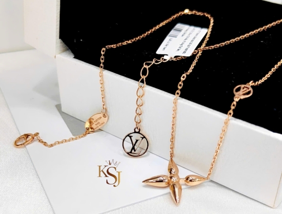 D02504 Dây chuyền LV (1:1)750