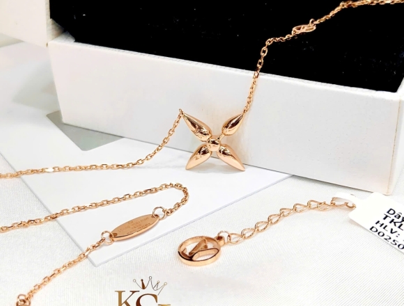 D02504 Dây chuyền LV (1:1)750