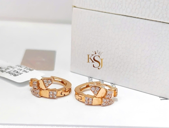 B01791 Bông tai BVL (1:1)750