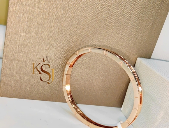 V01117 Vòng tay BVL (Liminted)750 ni51