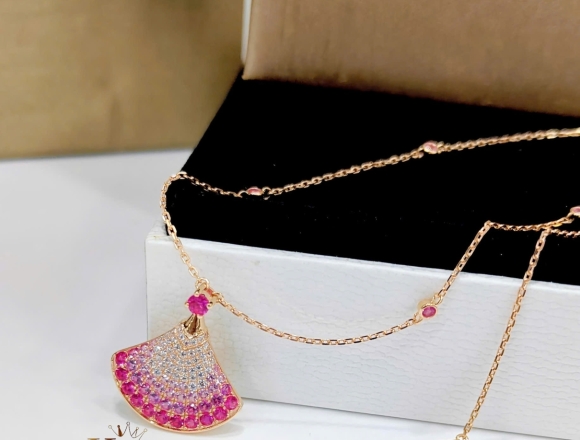 D02523 Dây chuyền BVL (HK)750