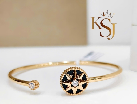 V00288 Vòng Tay Dior (HK)750 ni54