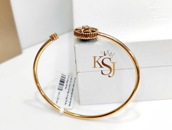 V00288 Vòng Tay Dior (HK)750 ni54