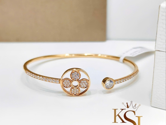 V00498 Vòng tay LV (HK)750 ni54