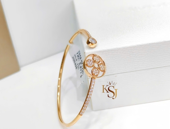 V00498 Vòng tay LV (HK)750 ni54