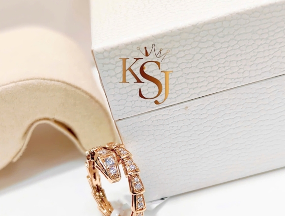 N01652 Nhẫn BVL (HK)750 ni9