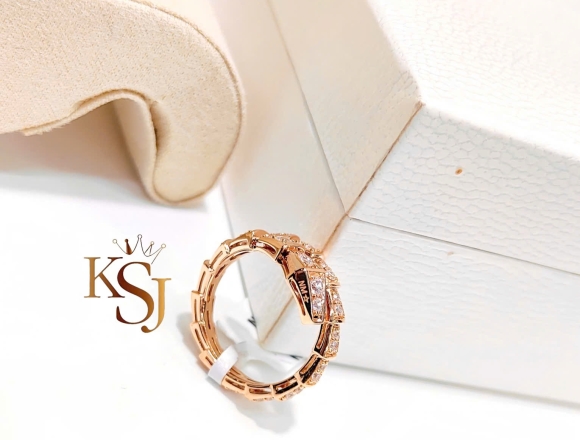 N01652 Nhẫn BVL (HK)750 ni9