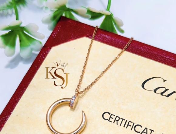 D02490 Dây chuyền Carti Đinh (HK)750